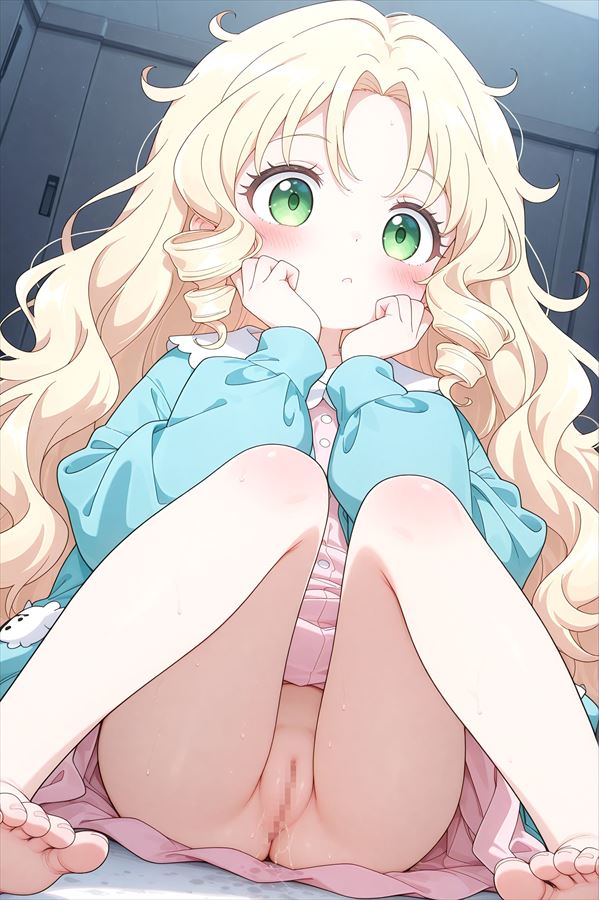 メダリストのエロ画像 7