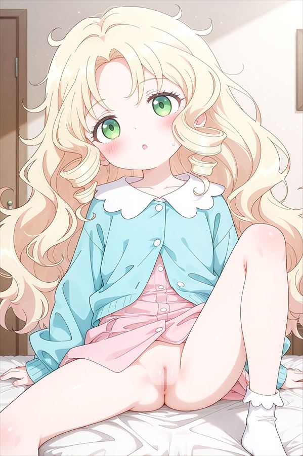 メダリストのエロ画像 15