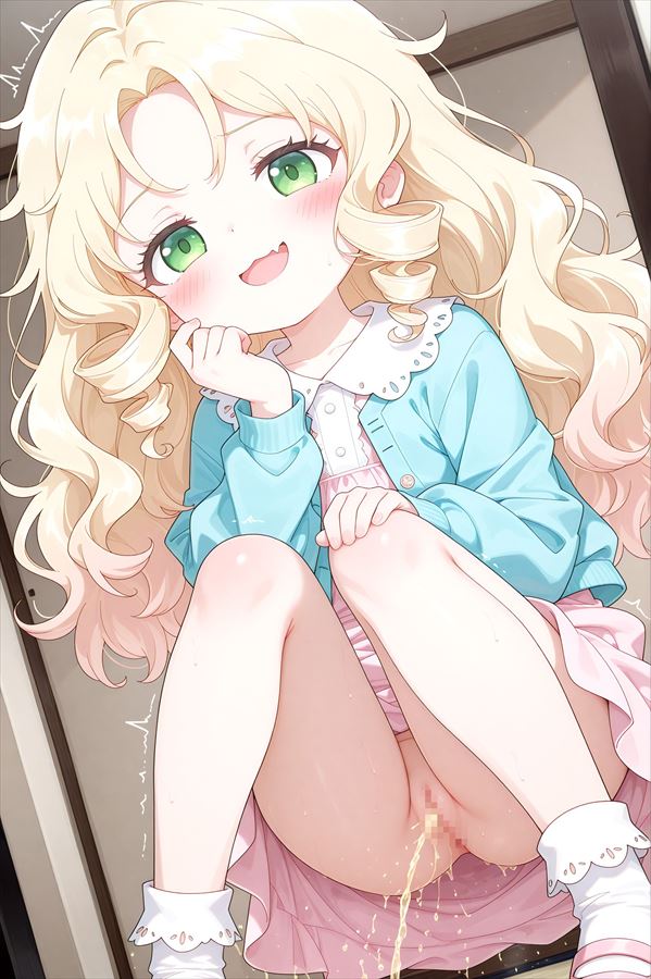 メダリストのエロ画像 2