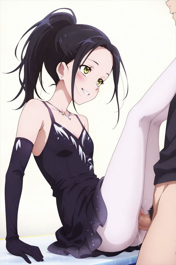 メダリストのエロ画像 20