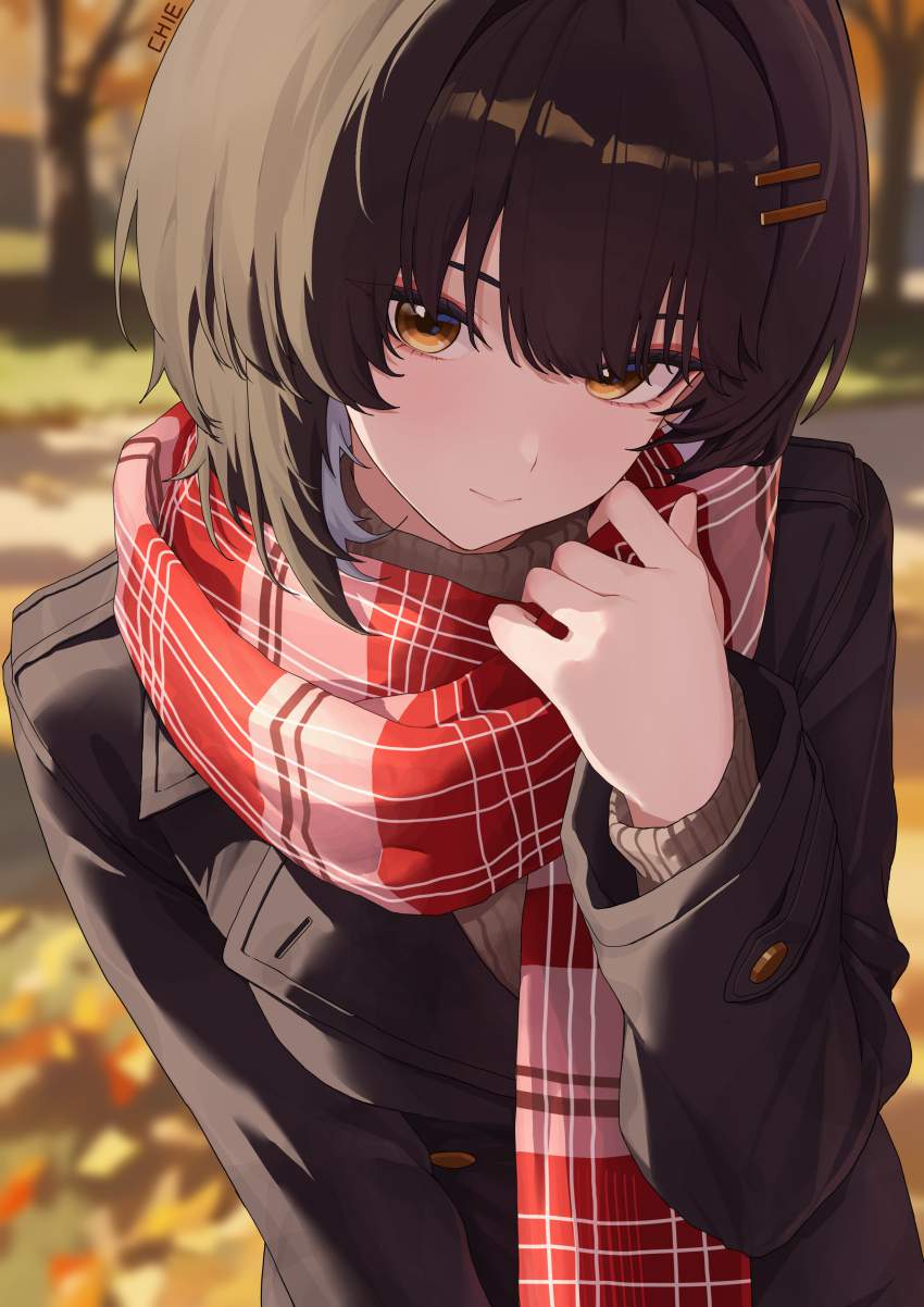 鳴潮のエロ画像 9