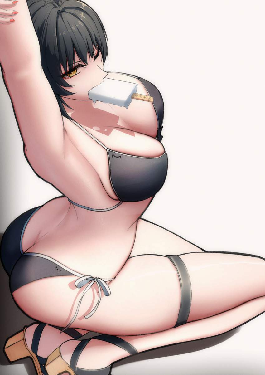 鳴潮のエロ画像 11