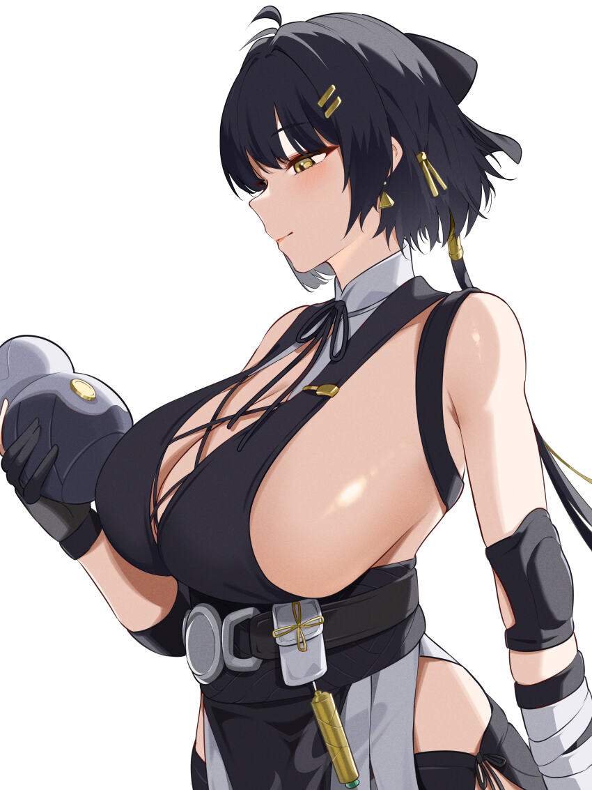 鳴潮のエロ画像 13
