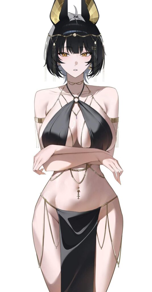 鳴潮のエロ画像 17