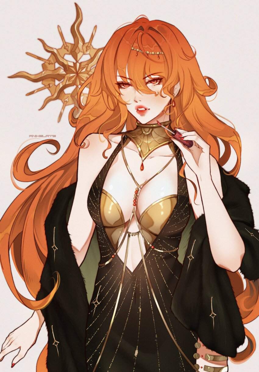鳴潮のエロ画像 19