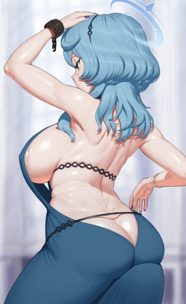 ムチムチのエロ画像 2