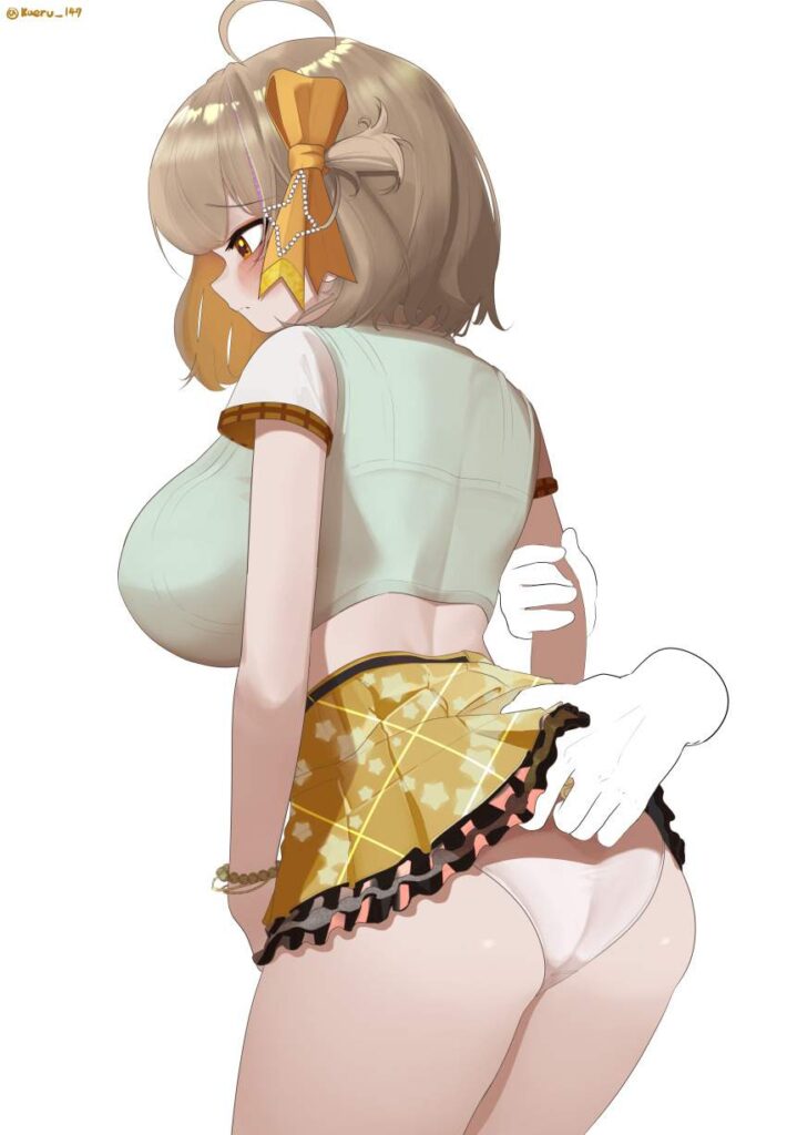 日常のエロ画像 12