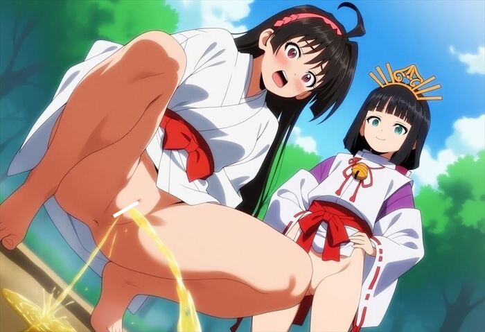 逃げ上手の若君のエロ画像 10