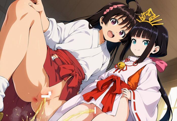 逃げ上手の若君のエロ画像 18