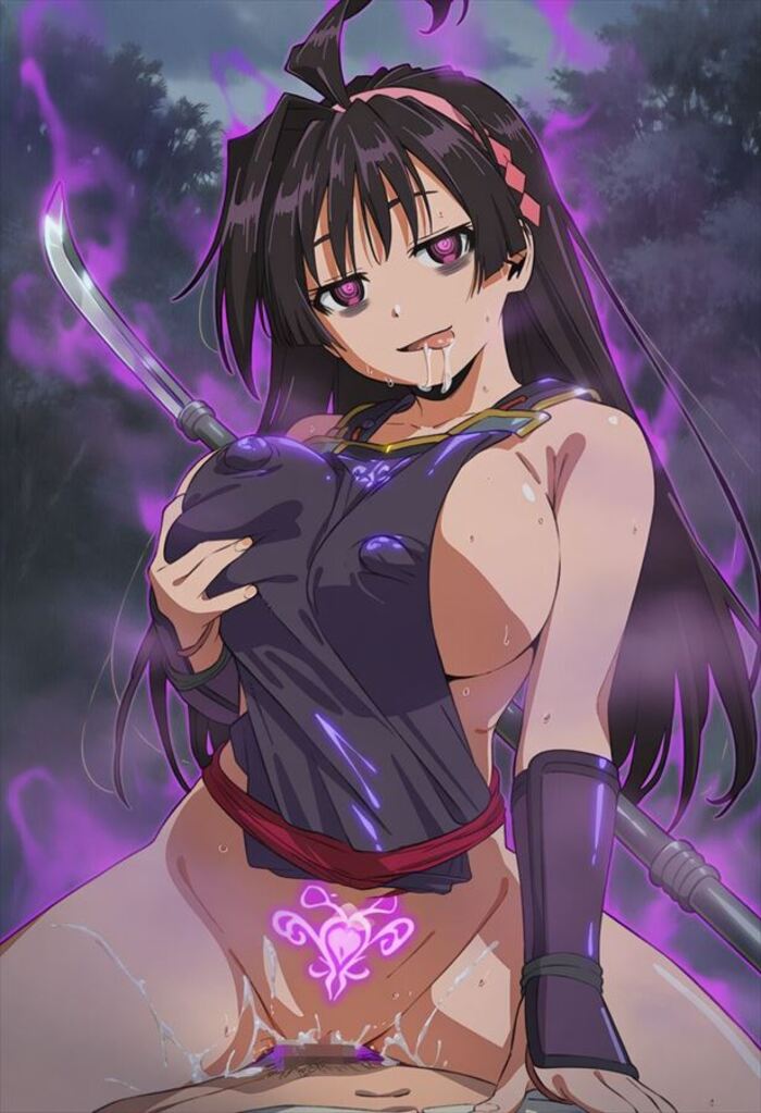 逃げ上手の若君のエロ画像 3