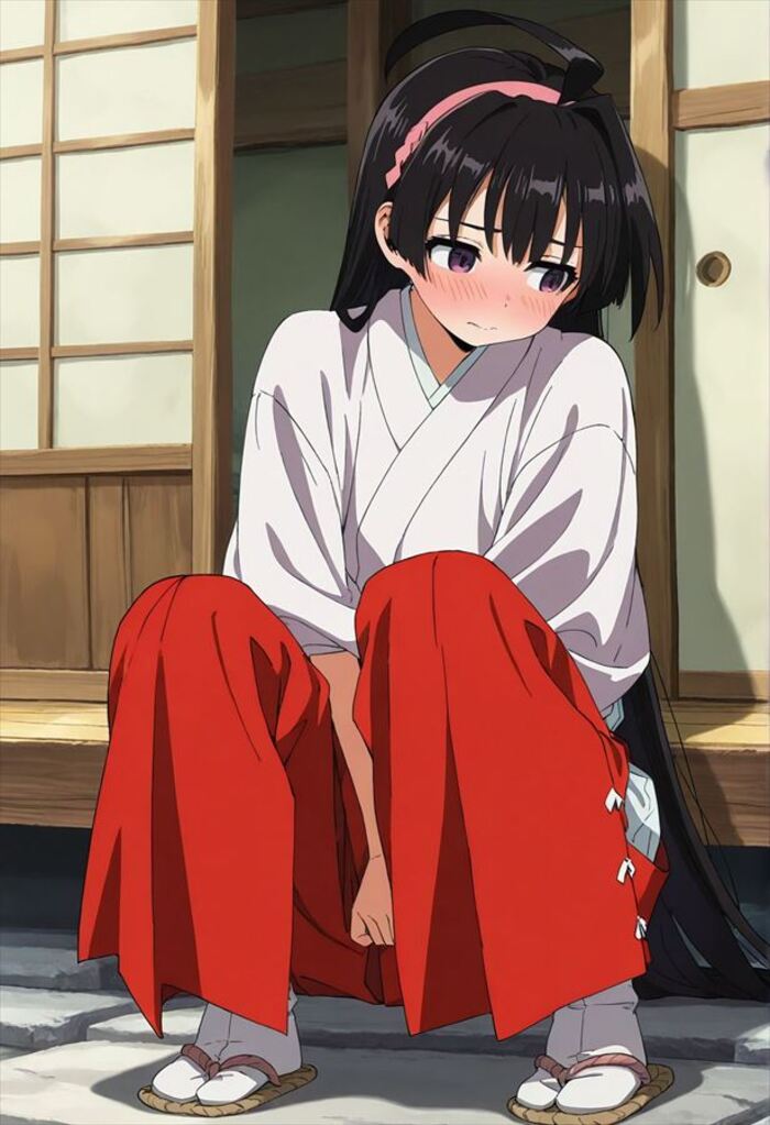 逃げ上手の若君のエロ画像 3