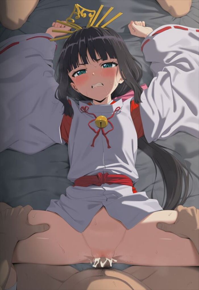 逃げ上手の若君のエロ画像 11