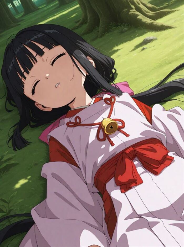 逃げ上手の若君のエロ画像 13