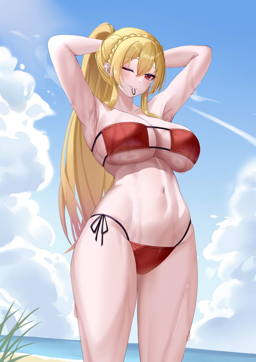 乙女ゲー世界はモブに厳しい世界ですのエロ画像 18