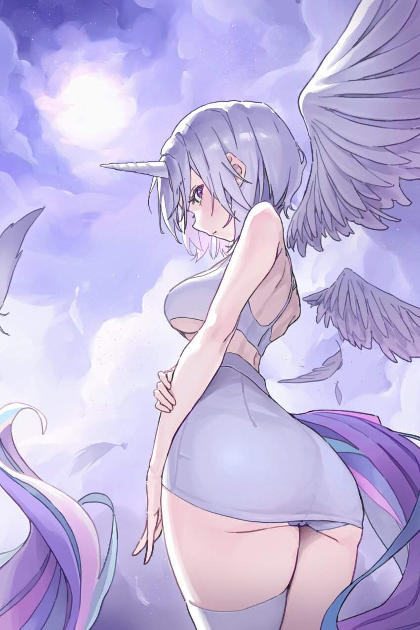 パンチラのエロ画像 9