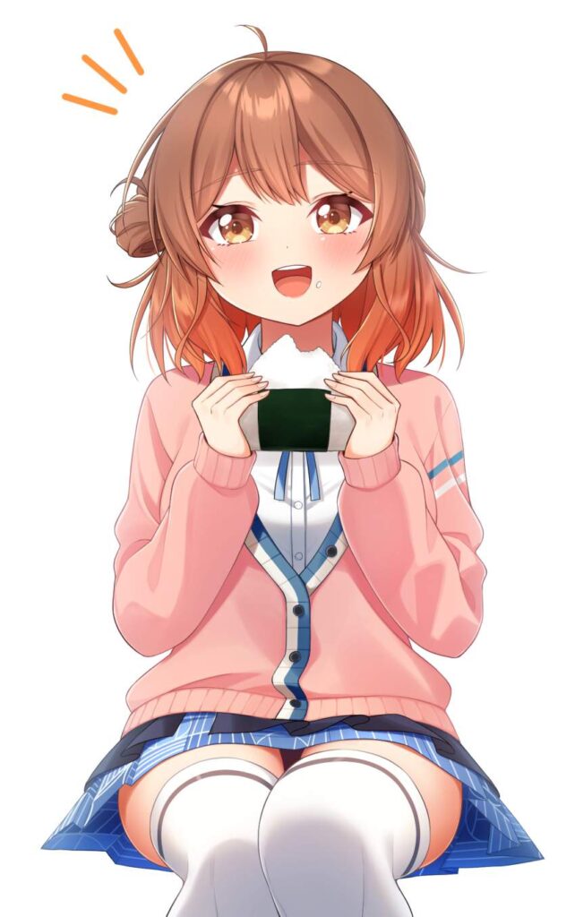 パンチラのエロ画像 16