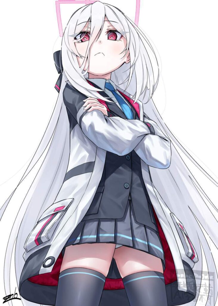 パンチラのエロ画像 8