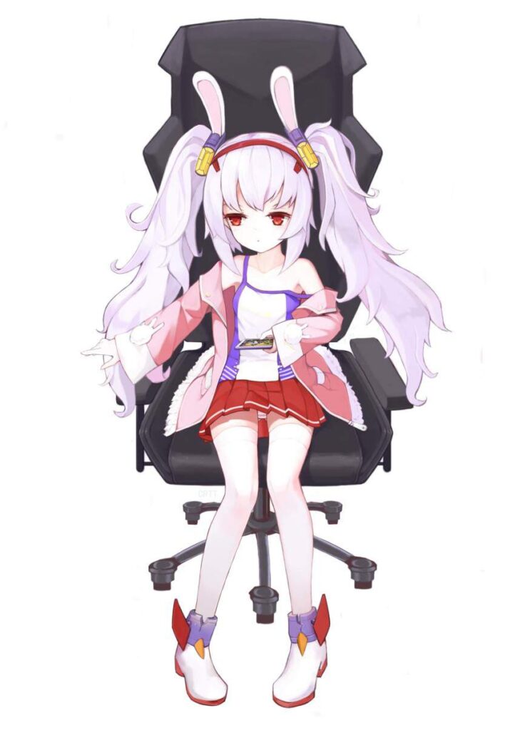 パンチラのエロ画像 18