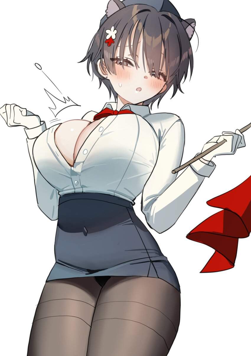 パンチラのエロ画像 19