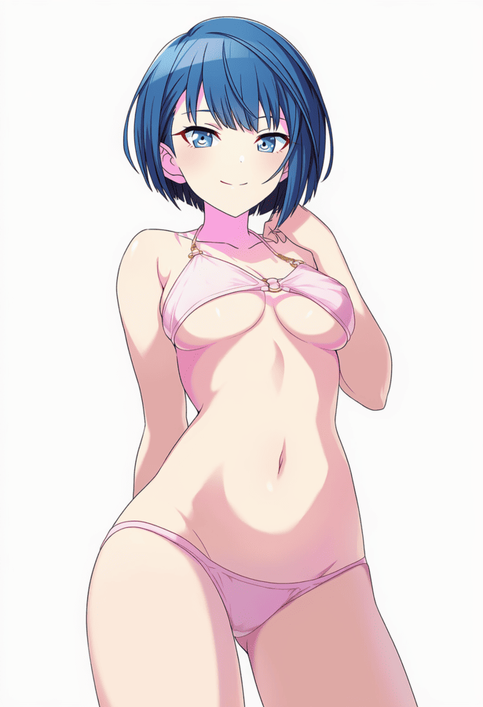 プロジェクトセカイのエロ画像 14