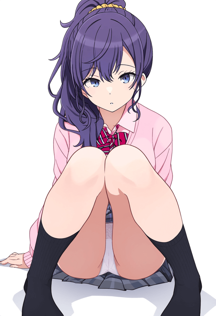 プロジェクトセカイのエロ画像 18