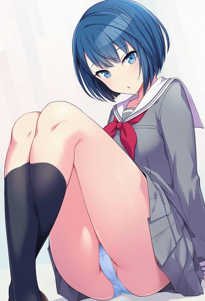 プロジェクトセカイのエロ画像 18