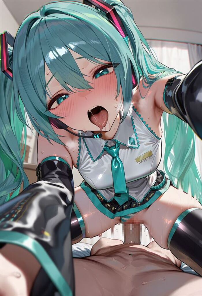 プロジェクトセカイのエロ画像 11