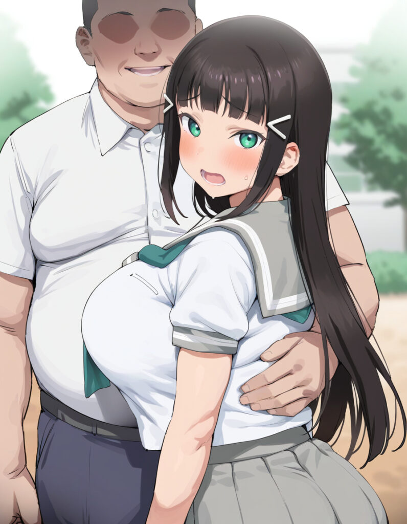 ラブライブ!サンシャイン!!のエロ画像 2