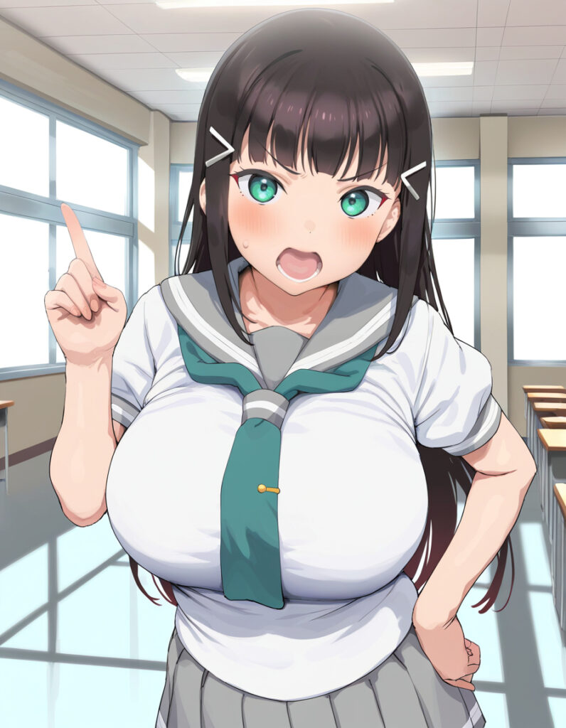ラブライブ!サンシャイン!!のエロ画像 18