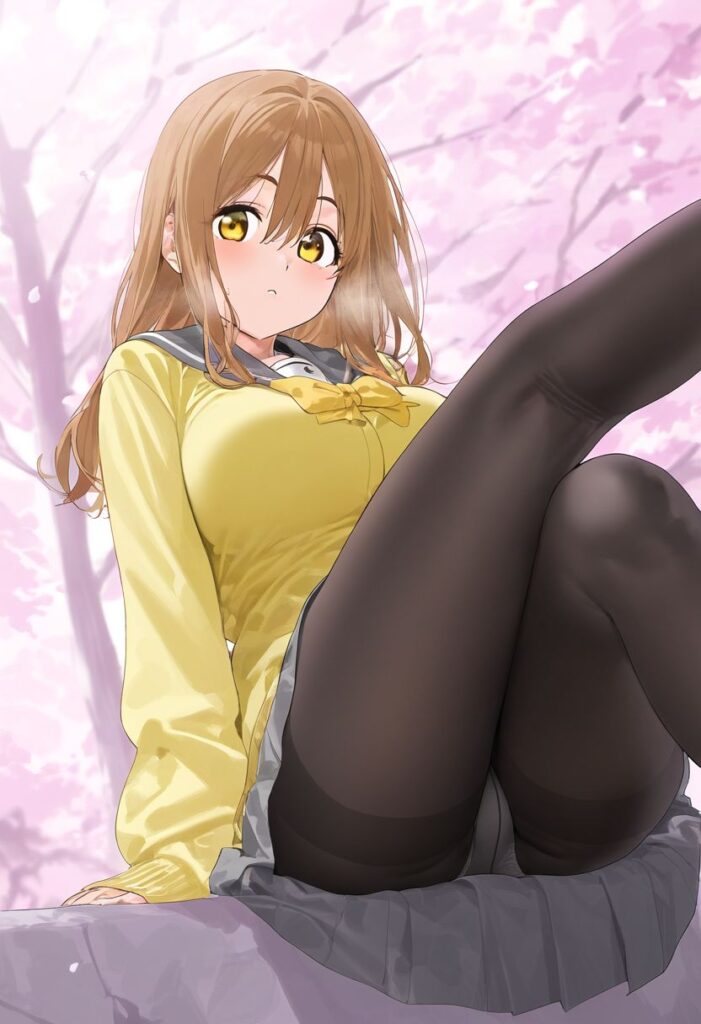 ラブライブ!サンシャイン!!のエロ画像 2