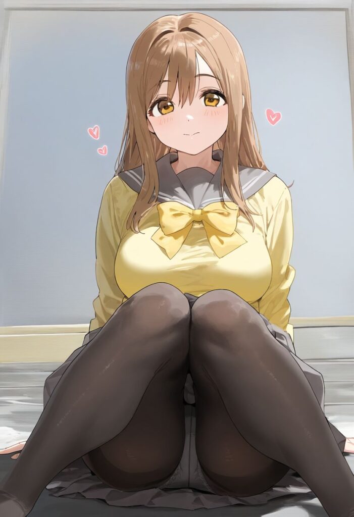 ラブライブ!サンシャイン!!のエロ画像 9