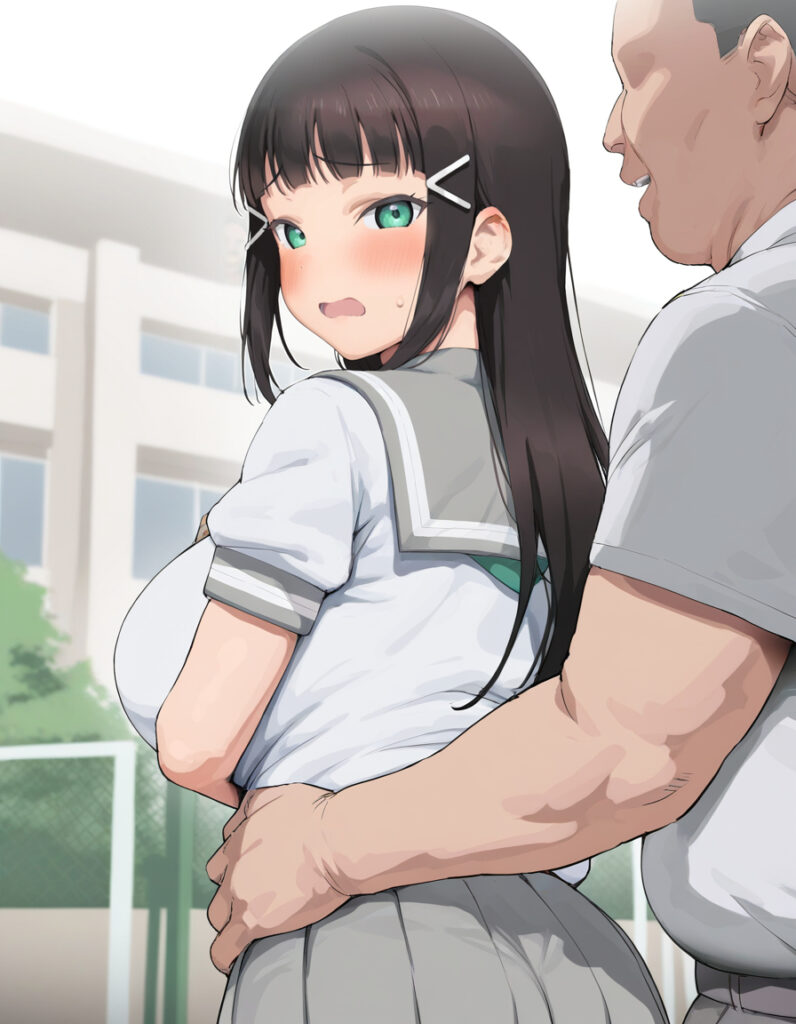 ラブライブ!サンシャイン!!のエロ画像 13