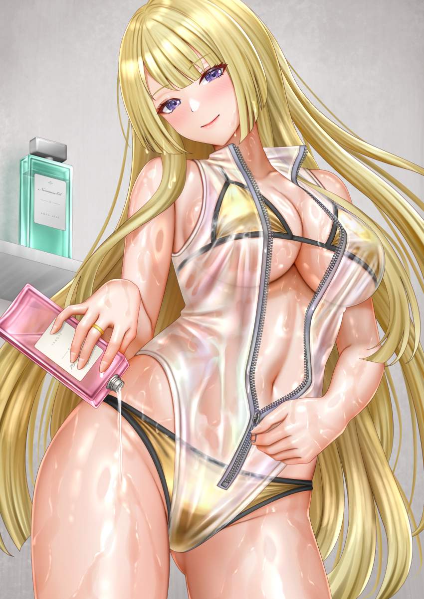 ローションのエロ画像 3