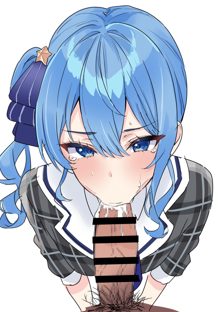 サイドテールのエロ画像 6