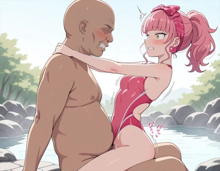 正反対な君と僕のエロ画像 6