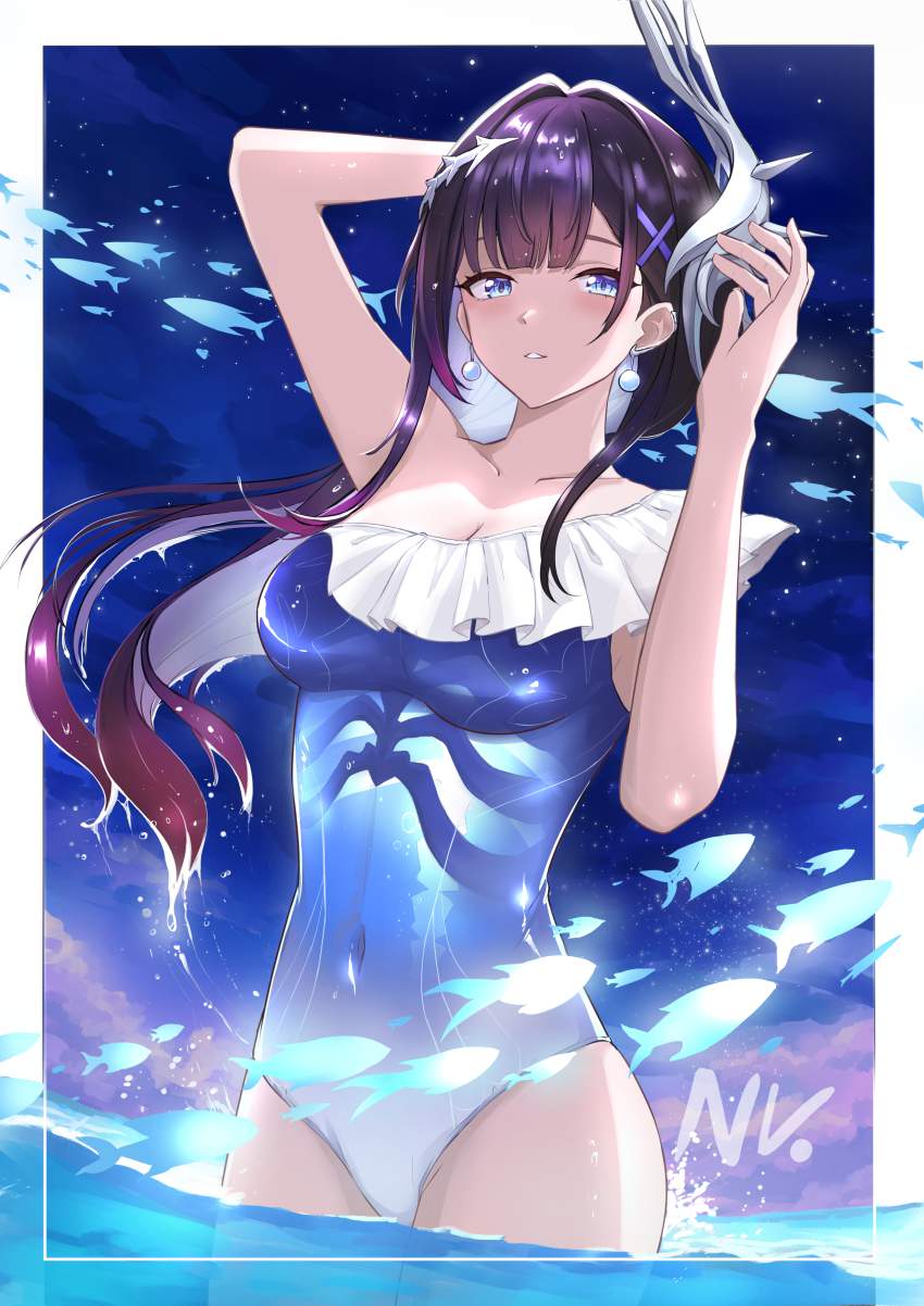 セイレンのエロ画像 2