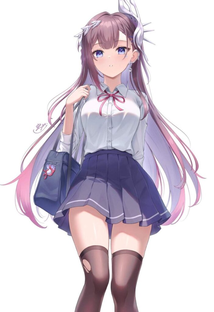 セイレンのエロ画像 4