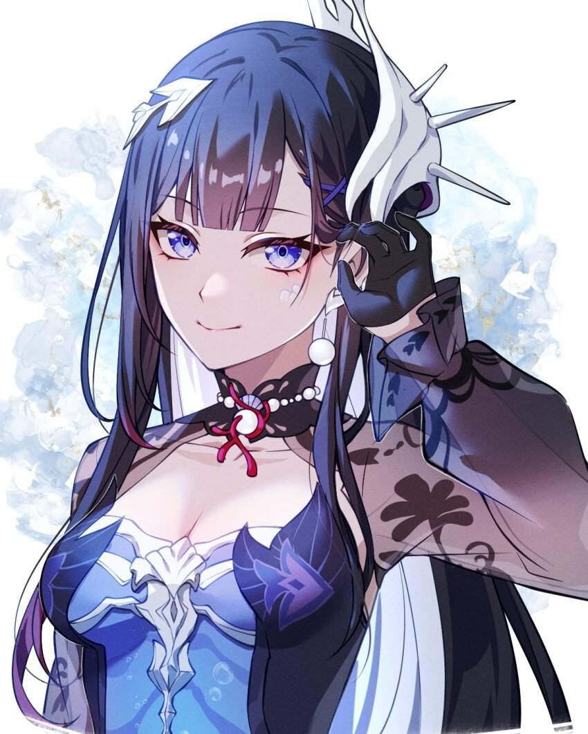 セイレンのエロ画像 5