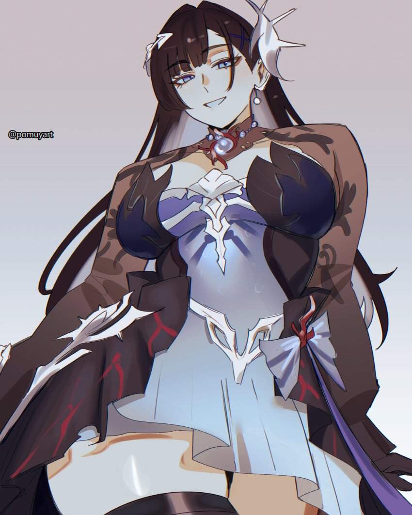 セイレンのエロ画像 5