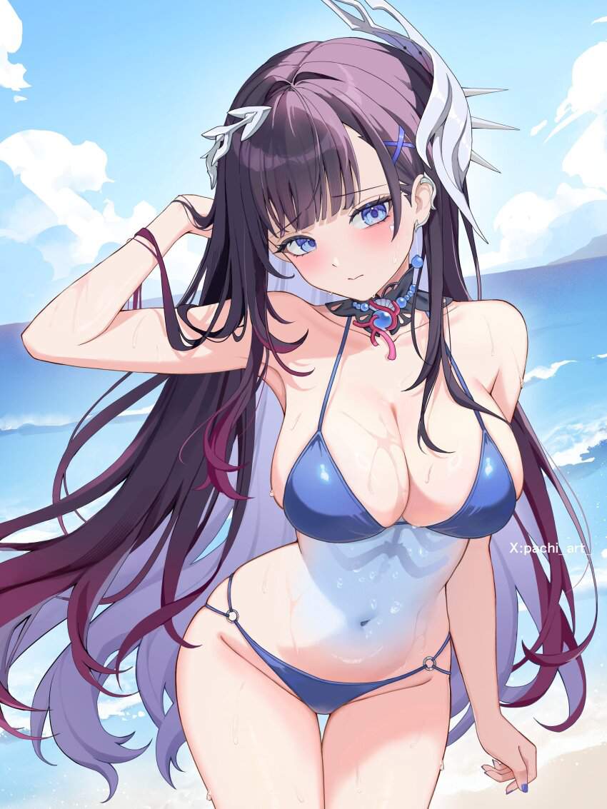 セイレンのエロ画像 6