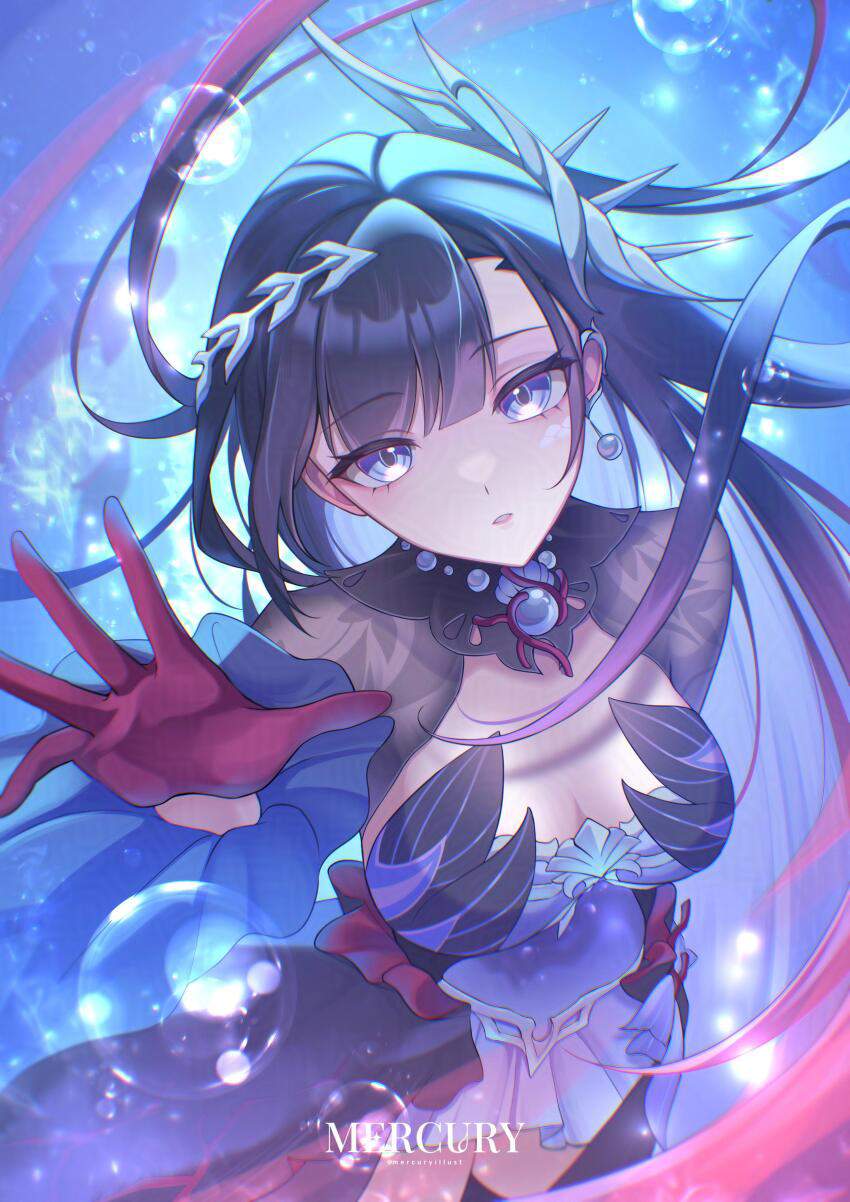セイレンのエロ画像 6