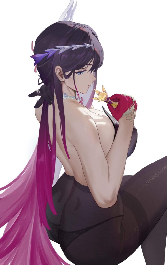 セイレンのエロ画像 7
