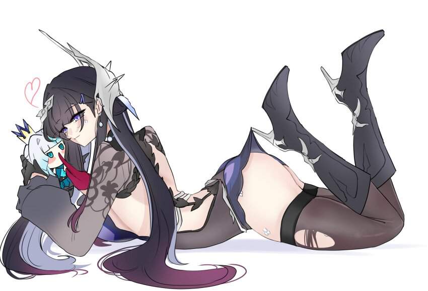 セイレンのエロ画像 8