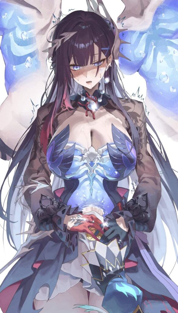 セイレンのエロ画像 9