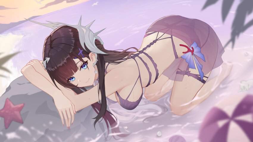 セイレンのエロ画像 11