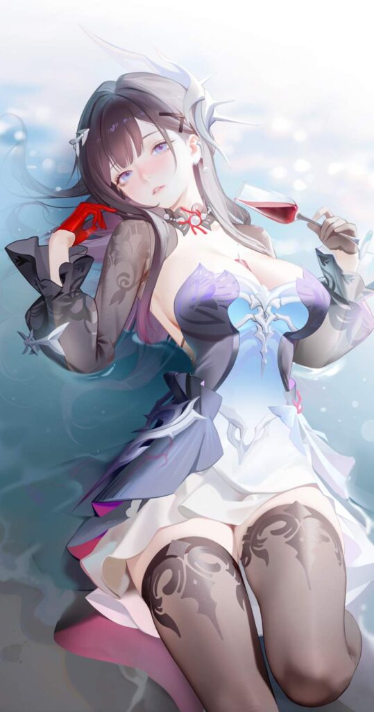 セイレンのエロ画像 14
