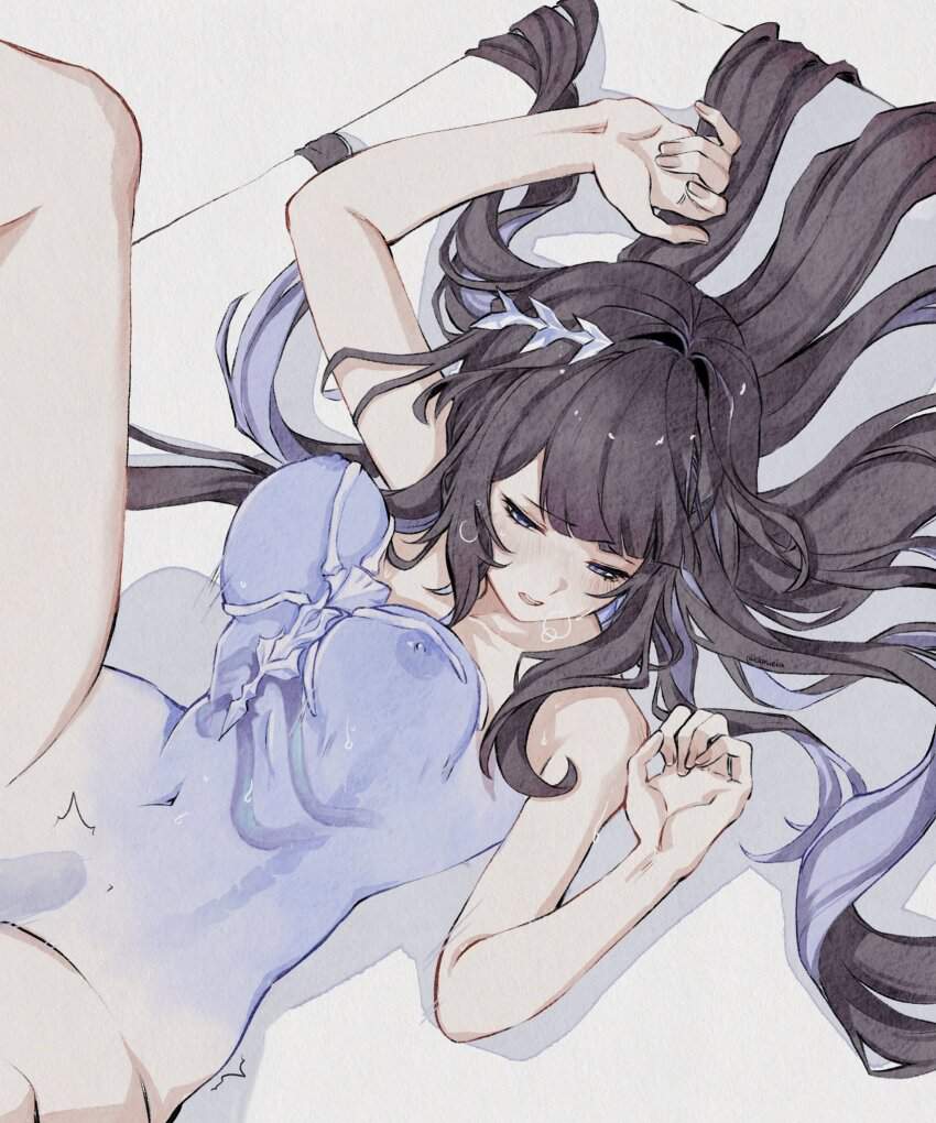セイレンのエロ画像 16
