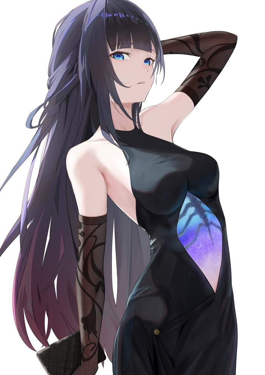 セイレンのエロ画像 18