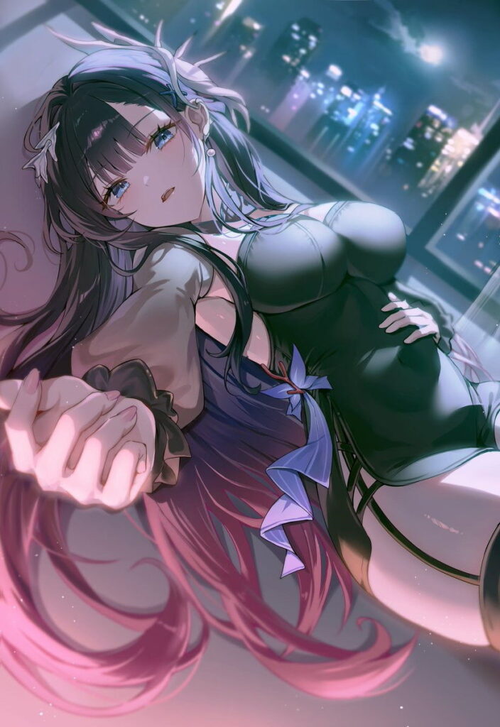 セイレンのエロ画像 2