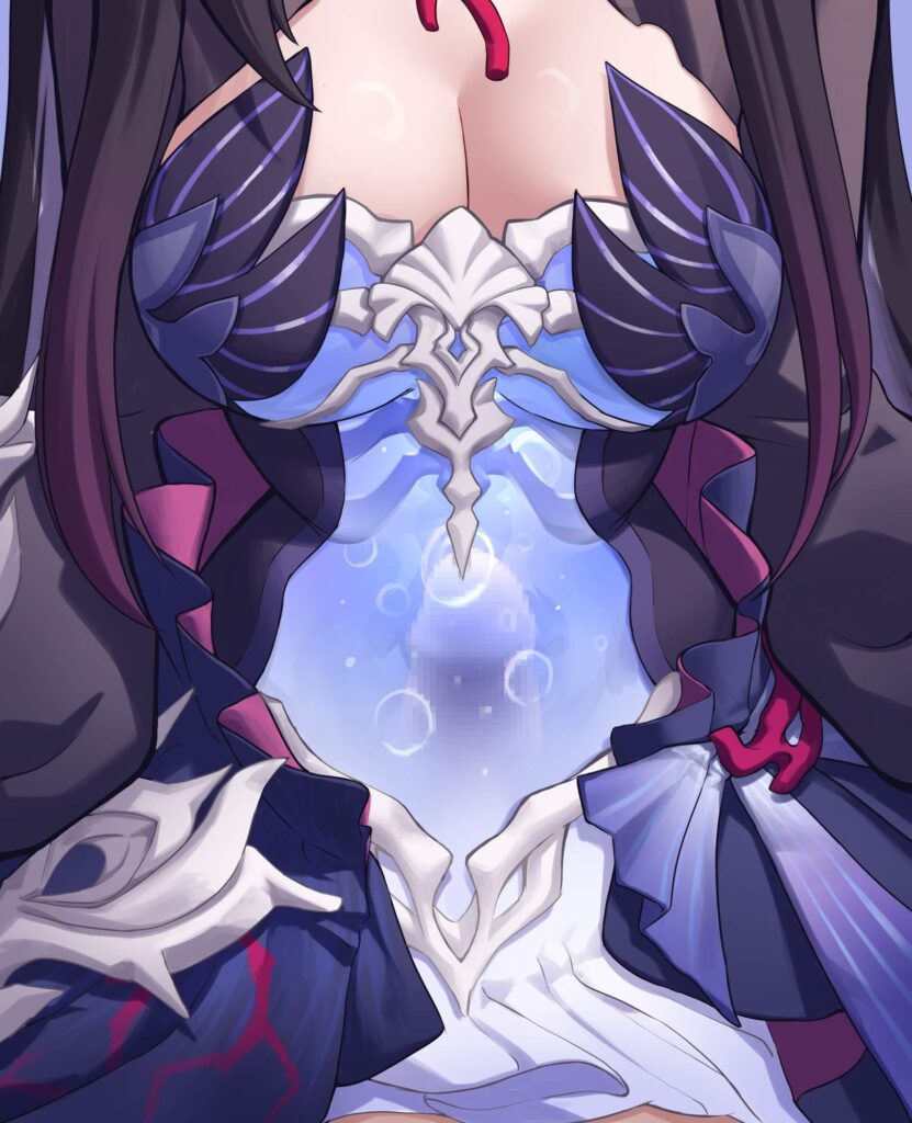 セイレンのエロ画像 7
